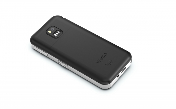 Welio WKey T200