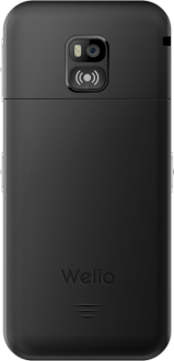 Welio WKey T200