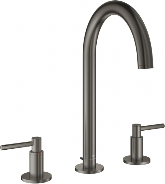 Grohe Atrio 20649AL0 Lavabo Bataryası