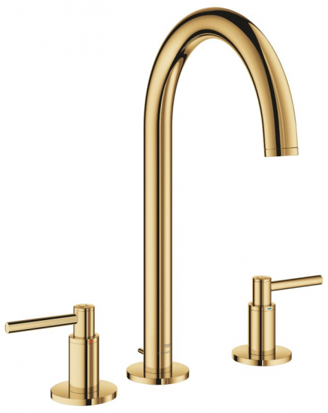 Grohe 20649GL0 Lavabo Bataryası