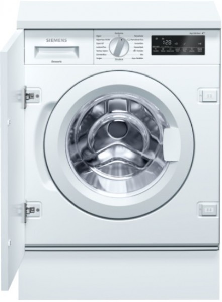 Siemens WI12W560TR Çamaşır Makinesi