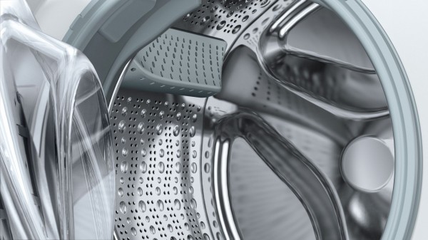 Siemens WI12W560TR Çamaşır Makinesi