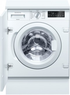 Siemens WI12W560TR Çamaşır Makinesi