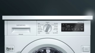Siemens WI12W560TR Çamaşır Makinesi