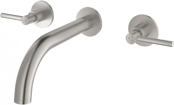 Grohe Atrio M 20662DC0 Banyo Bataryası