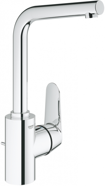 Grohe Eurodisc Cosmopolitan 23054002 Lavabo Bataryası