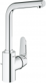Grohe Eurodisc Cosmopolitan 23054002 resim
