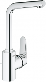 Grohe Eurodisc Cosmopolitan 23054002 Lavabo Bataryası