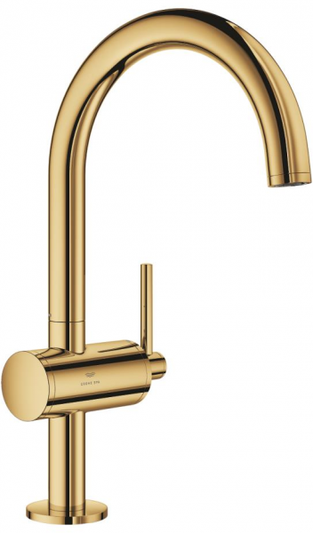 Grohe Atrio L 24362GL0 Lavabo Bataryası