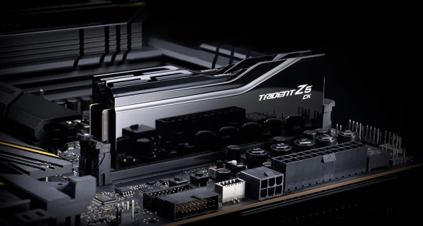 G.Skill Trident Z5 CK 48 GB 9000 MT