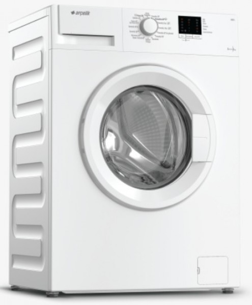 Arçelik 6083 L Çamaşır Makinesi