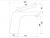 Fontana FK-1614 Lavabo Bataryası