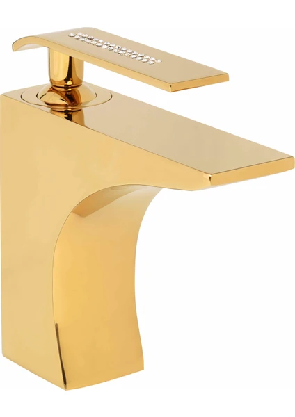 Fontana F-512 Lavabo Bataryası