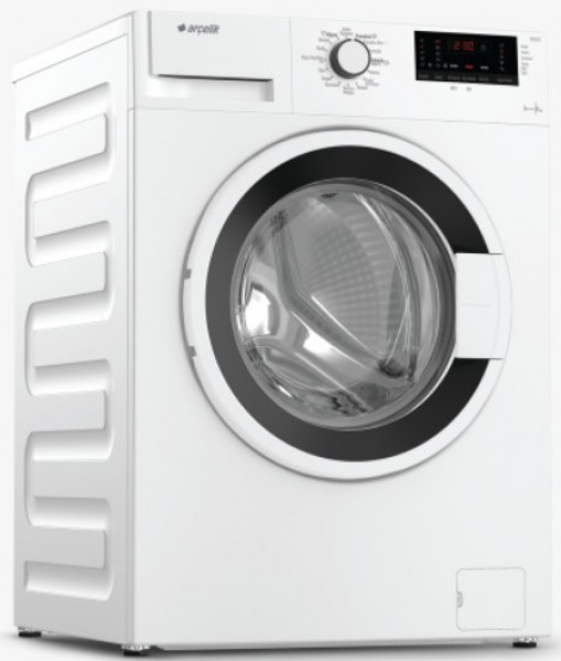 Arçelik 8103 D Çamaşır Makinesi