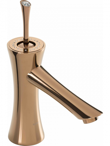 Fontana F-613 Lavabo Bataryası