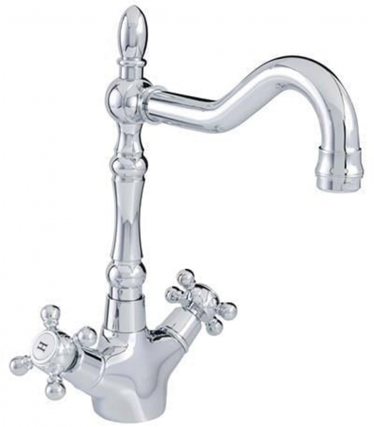 Fontana FG-1211 Lavabo Bataryası