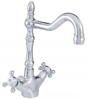 Fontana FG-1211 Lavabo Bataryası