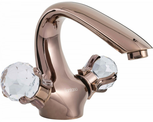 Fontana FK-1713 Lavabo Bataryası