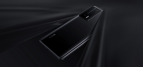 Xiaomi Redmi K60 (12 GB / 256 GB)