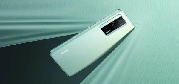 Xiaomi Redmi K60 (12 GB / 256 GB)