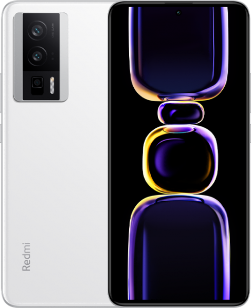 Xiaomi Redmi K60 (12 GB / 256 GB)