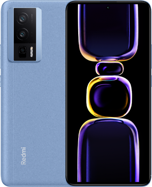 Xiaomi Redmi K60 (12 GB / 256 GB)