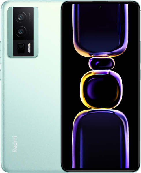 Xiaomi Redmi K60 (12 GB / 256 GB)