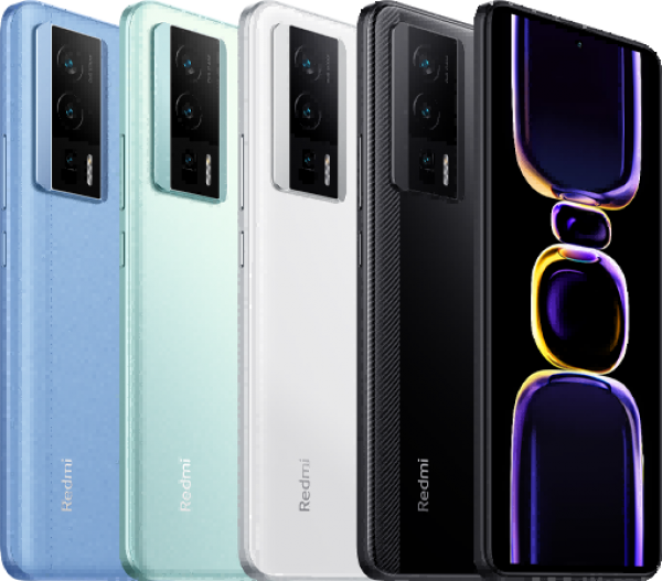 Xiaomi Redmi K60 (12 GB / 256 GB)
