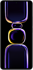 Redmi K60 resim