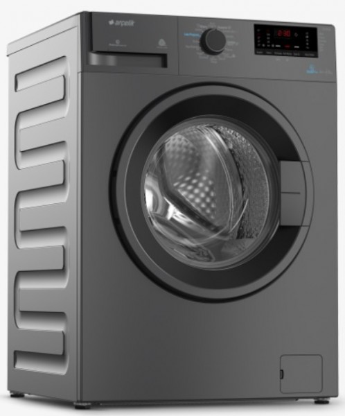 Arçelik 10123 DA Çamaşır Makinesi
