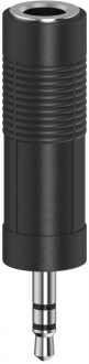 Hama 205196 3.5mm Jack to 6.5mm AUX Dönüştürücü
