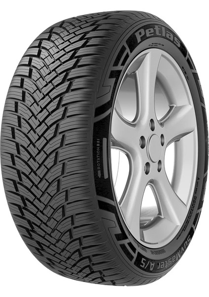 Petlas Multi Action PT565 235/45 ZR18 98W TL Reinf 4 Mevsim Lastik