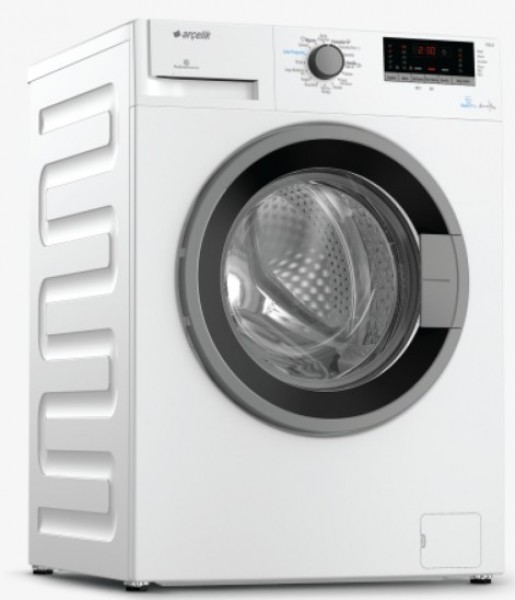 Arçelik 9103 D Çamaşır Makinesi