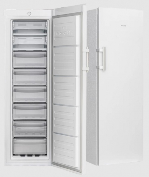 Usto Tecna 8808 NF Derin Dondurucu