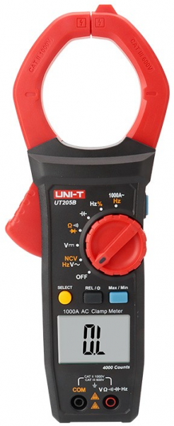 Uni-T UT205B Dijital Pensmetre