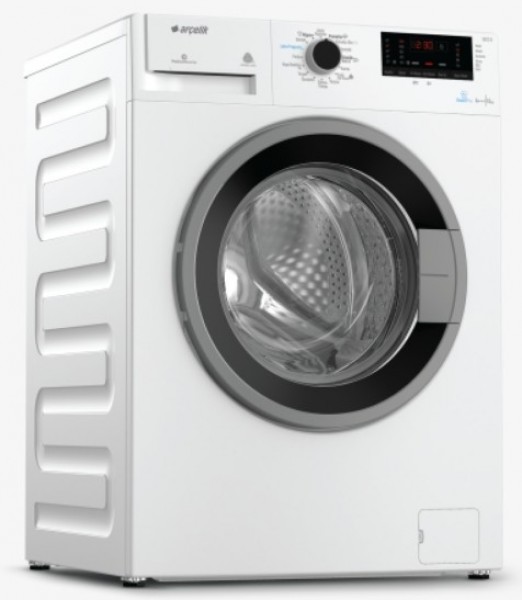 Arçelik 10123 D Çamaşır Makinesi