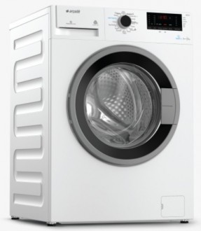 Arçelik 10123 D Çamaşır Makinesi