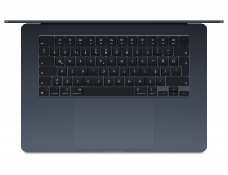 Apple MacBook Air 15.3" M3 (16GB/256SSD) Laptop