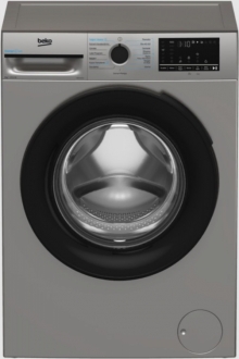 Beko CMXD 9120 S Çamaşır Makinesi
