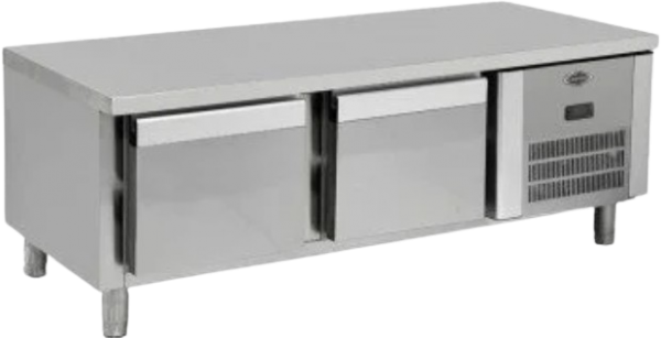 Empero EMP.160.70.01-S-T Buzdolabı