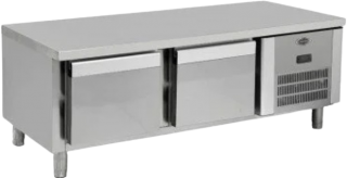 Empero EMP.160.70.01-S-T Buzdolabı