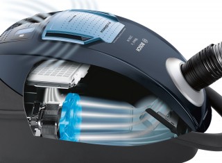 Bosch BGL452101 Elektrikli Süpürge