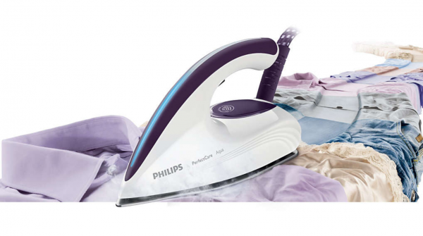 Philips PerfectCare GC8640/02 Buhar Kazanlı Ütü