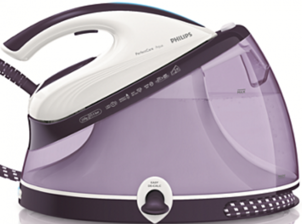 Philips PerfectCare GC8640/02 Buhar Kazanlı Ütü