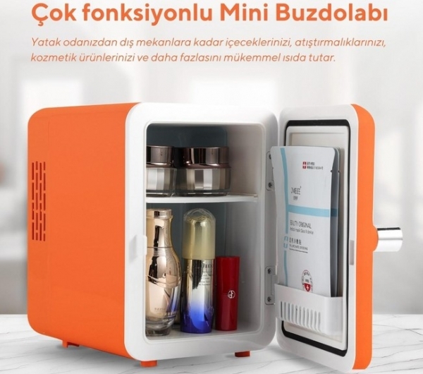Kumtel HMFR-04 Buzdolabı