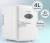 Kumtel HMFR-01 Buzdolabı