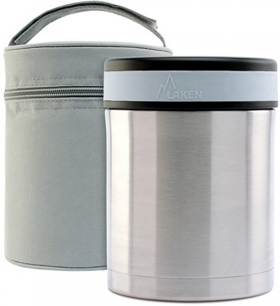 Laken Thermo Flask Food Termos