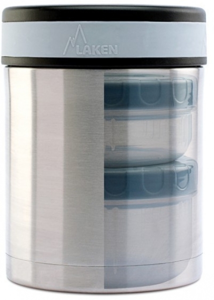 Laken Thermo Flask Food Termos