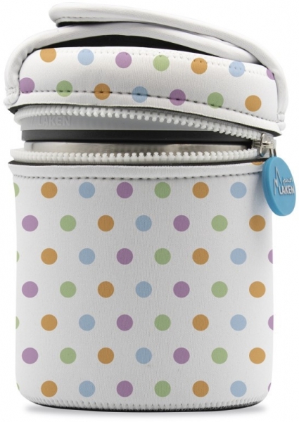 Laken Thermo Flask Food Termos