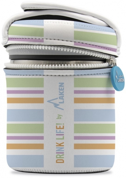 Laken Thermo Flask Food Termos
